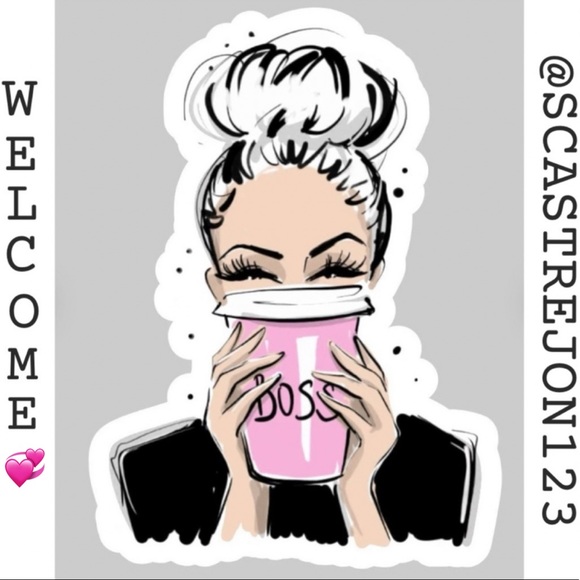 🫶🏼PLEASE READ🫶🏼 ✨💫CATCH A STYLE💫✨ - Picture 6 of 14